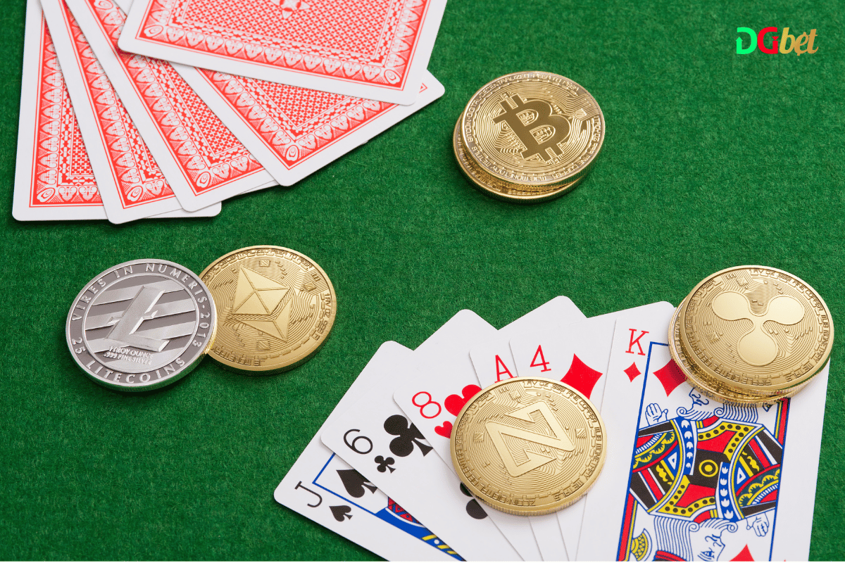 Best UK Crypto & Betting Sites