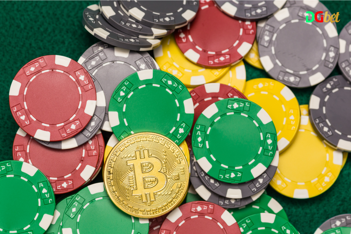 Bitcoin and Crypto Casinos in USA: A Comprehensive Guide