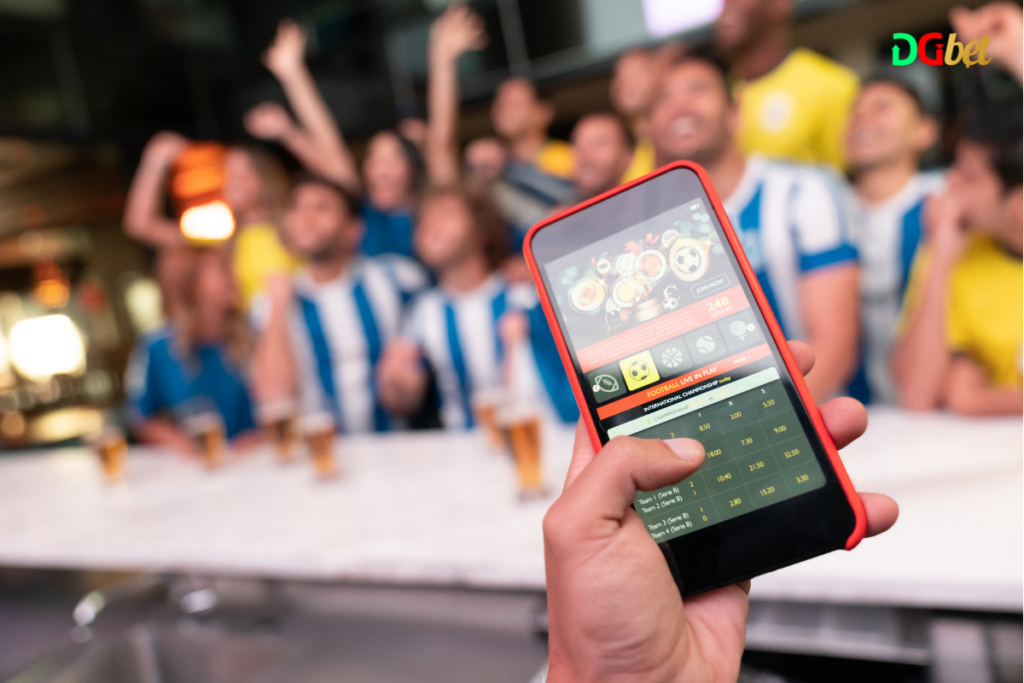 Mastering Over/Under Betting: Strategies, Tips, and Insights - We are ...