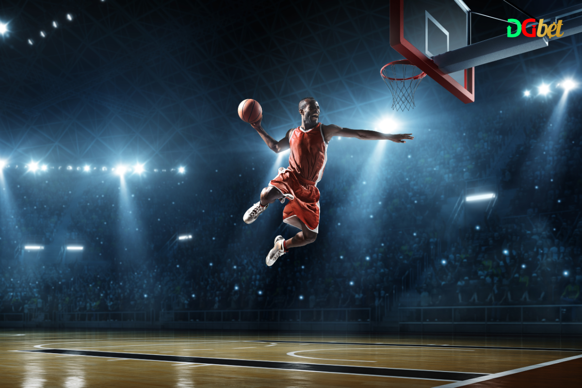 Crypto Slam Dunk: Top NBA Basketball Betting Sites of 2024!