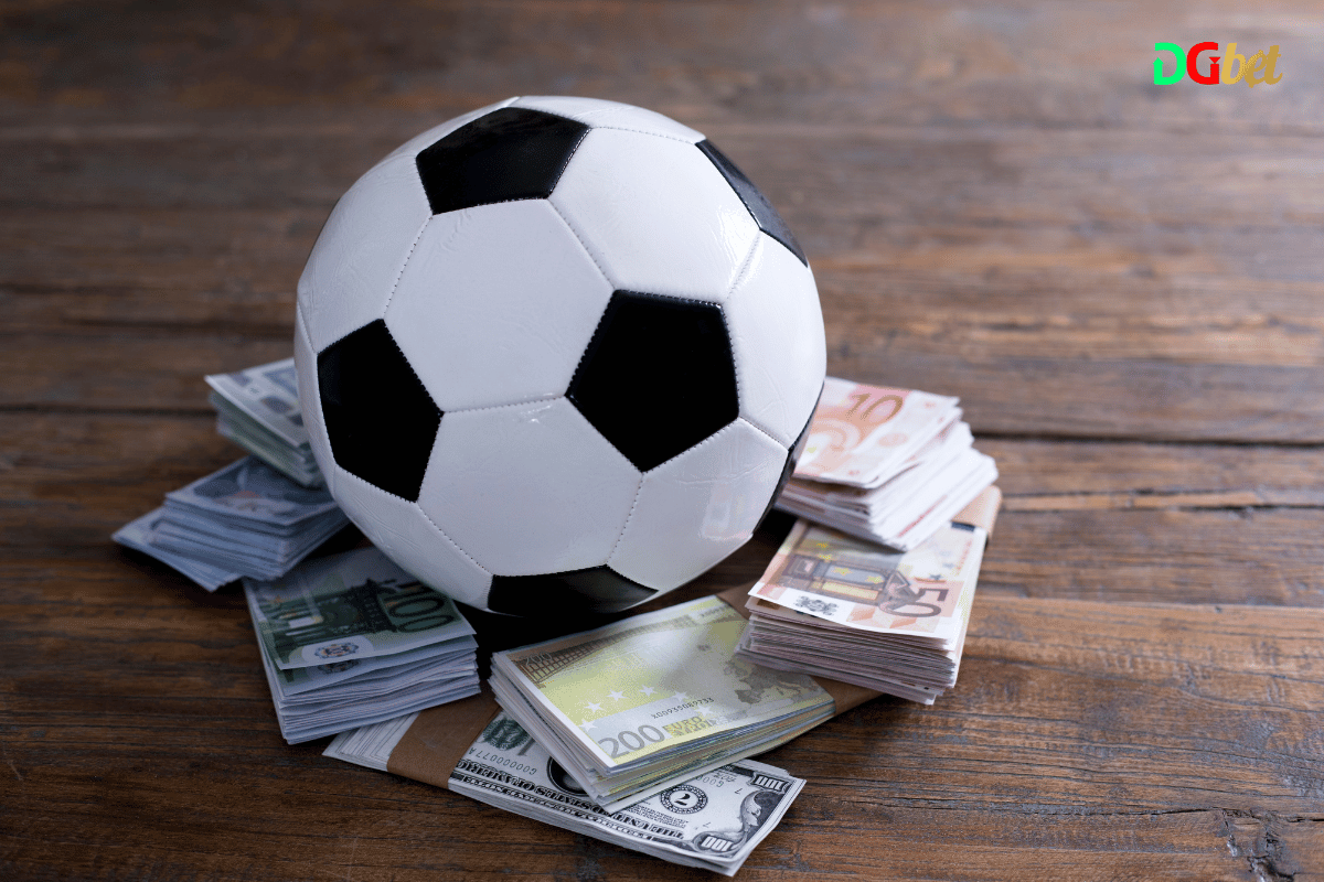 Guide to Football Gambling