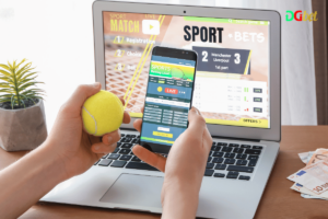 Guide to Mastering Table Tennis Bets