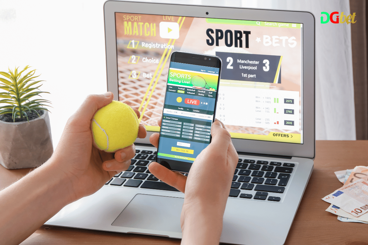 Your Ultimate Guide to Mastering Table Tennis Bets