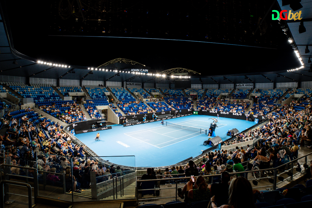 Top Australian Open Tennis Betting Tips and Predictions for 2024