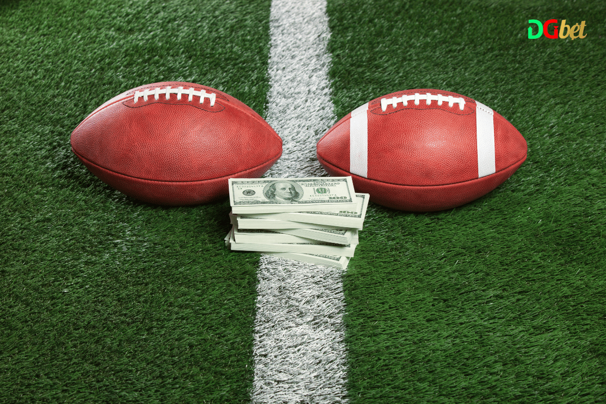 what is moneyline in nfl betting