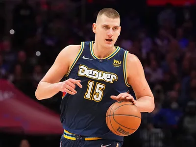 Nikola Jokic