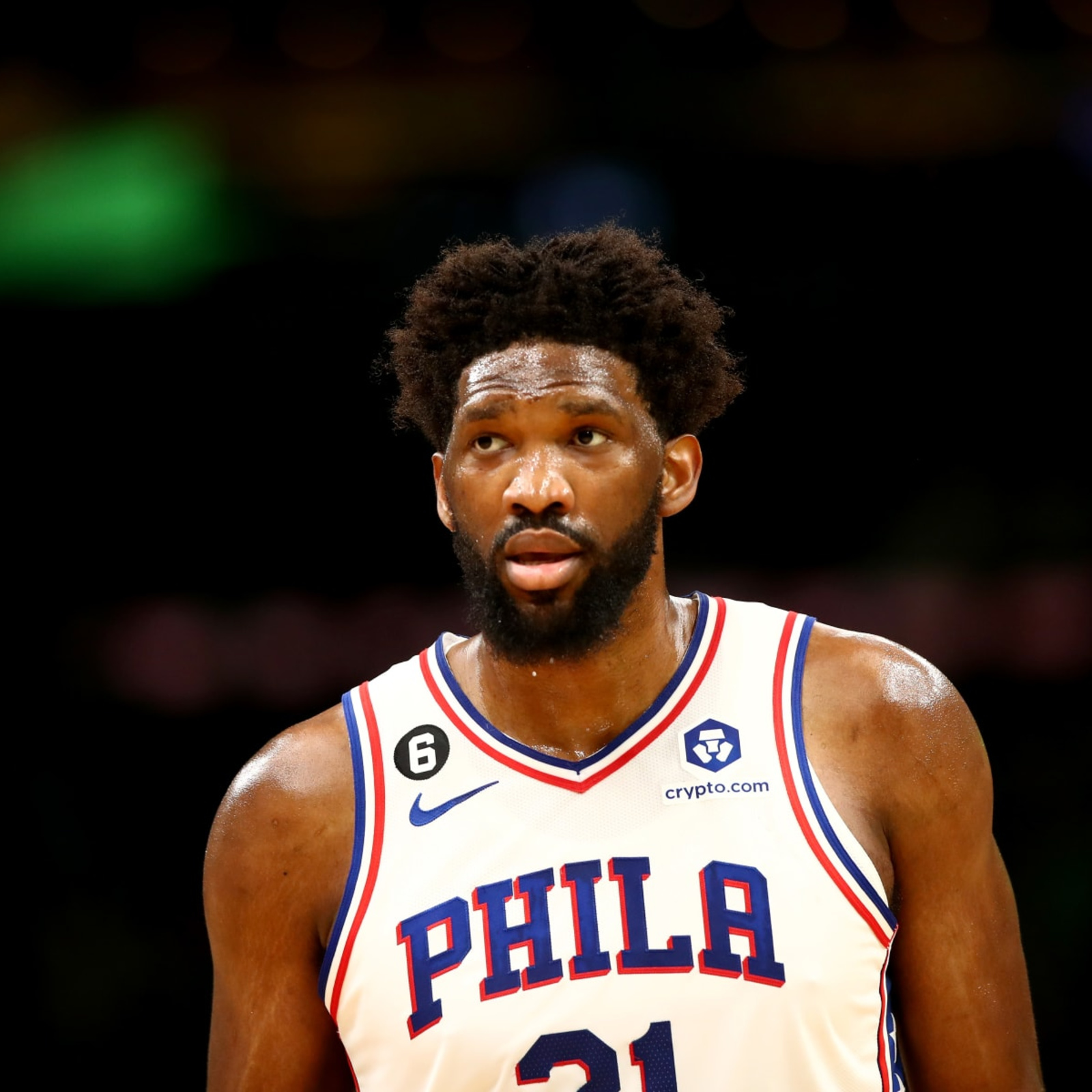 Joel Embiid