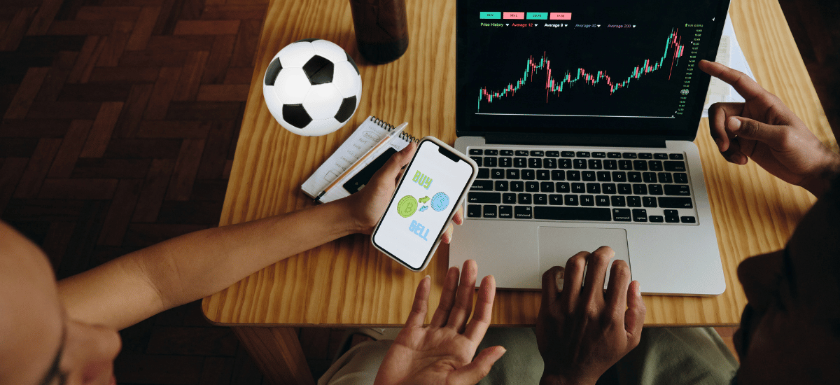 best fifa world cup crypto betting sites