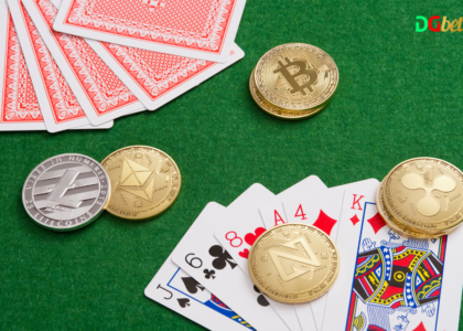 Blockchain Technology in Crypto Gambling Sites 2025