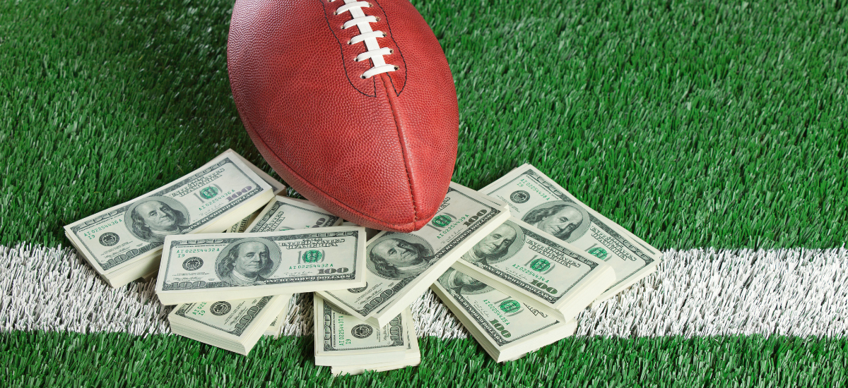 How Live In-Play Betting Works in Sports Games