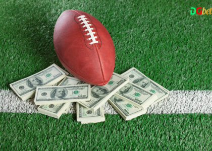 How Live In-Play Betting Works in Sports Games