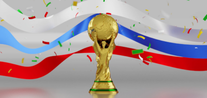 How to Bet on the World Cup at Top Sportsbooks