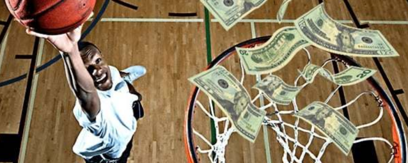 NBA Sports Gambling and Betting Picks Analysis