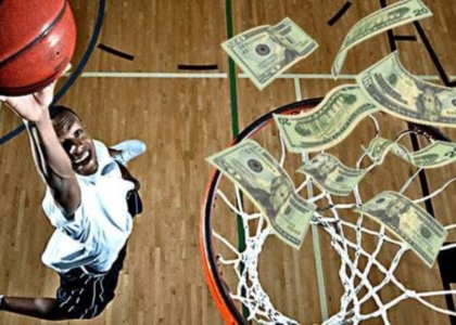 NBA Sports Gambling and Betting Picks Analysis