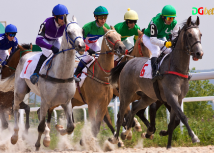 Simple Guide to Betting on Horse Racing for Beginners