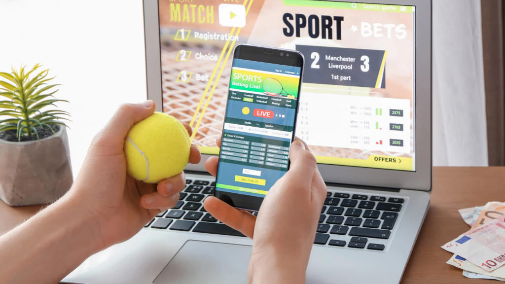 How to Choose the Right Bitcoin Sports Betting Sites