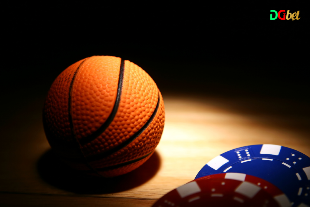 NBA Betting: Start from the Basics
