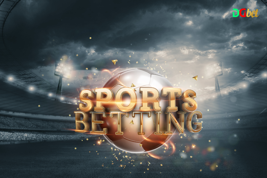 Cryptocurrency Sports Betting