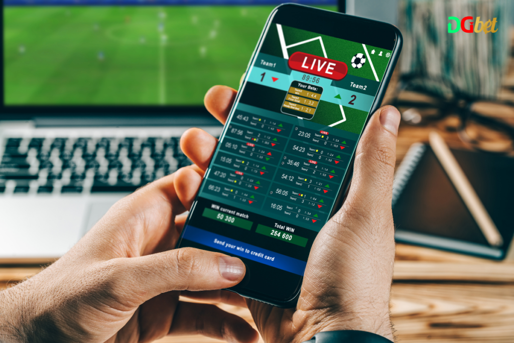 Online Soccer Betting Apps in the USA