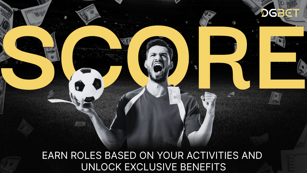DGbet Score Image