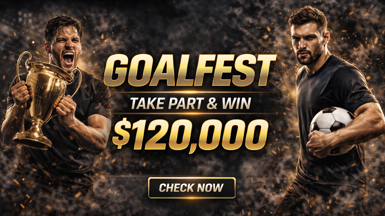 DGbet GoalFest